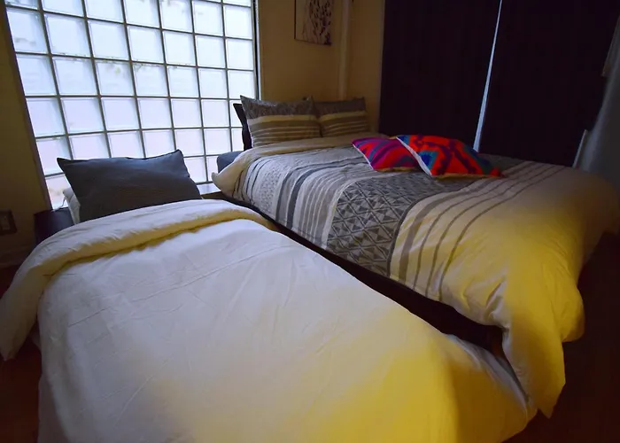 Kitazawa Cs House / Vacation Stay 76588