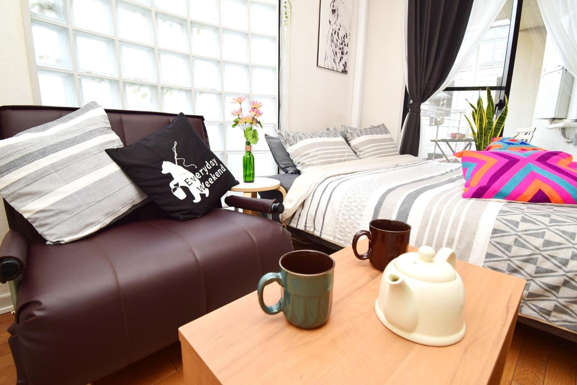 Appartamento Kitazawa Cs House / Vacation 76588